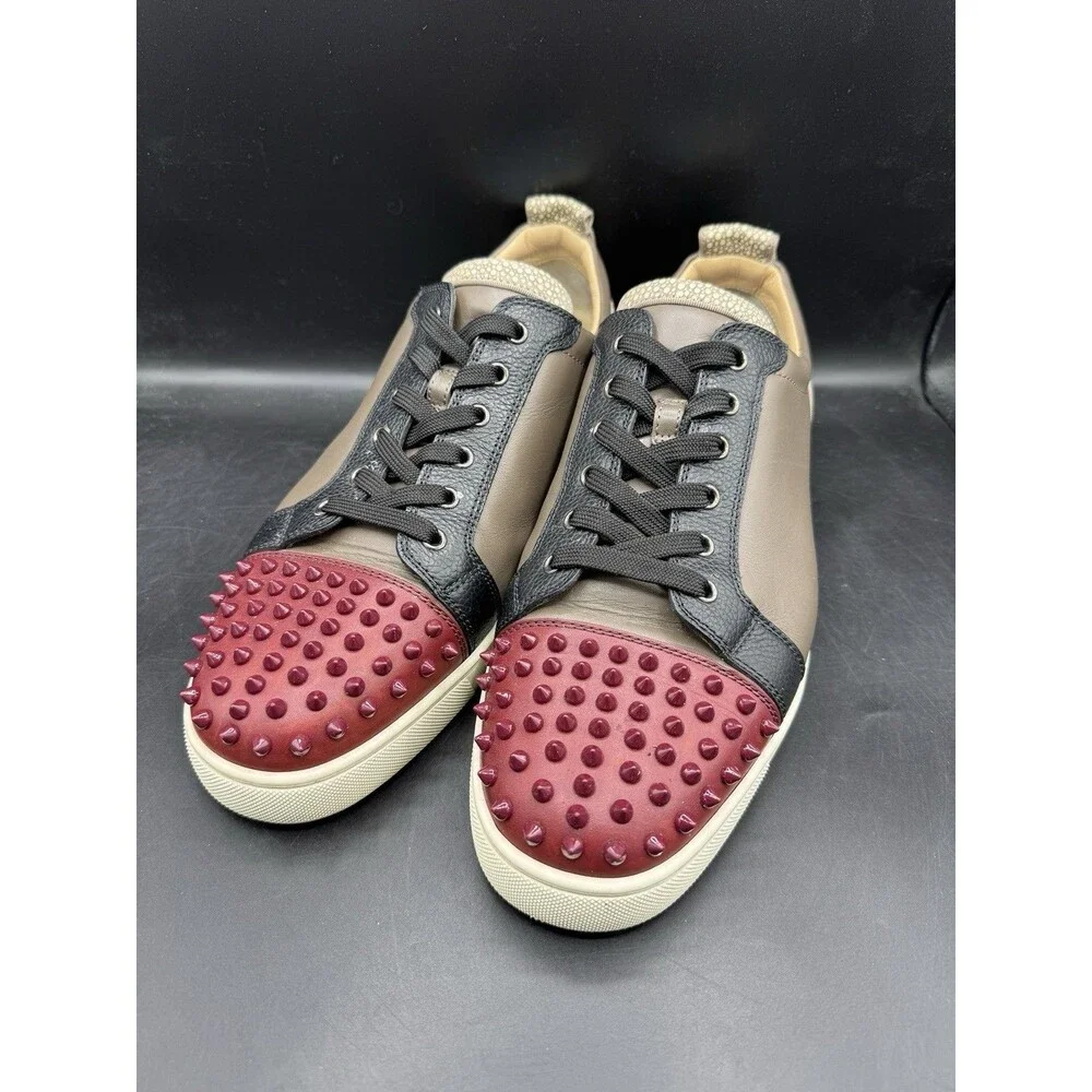 Christian Louboutin | Shoes | Christian Louboutin Louis  display picture 2